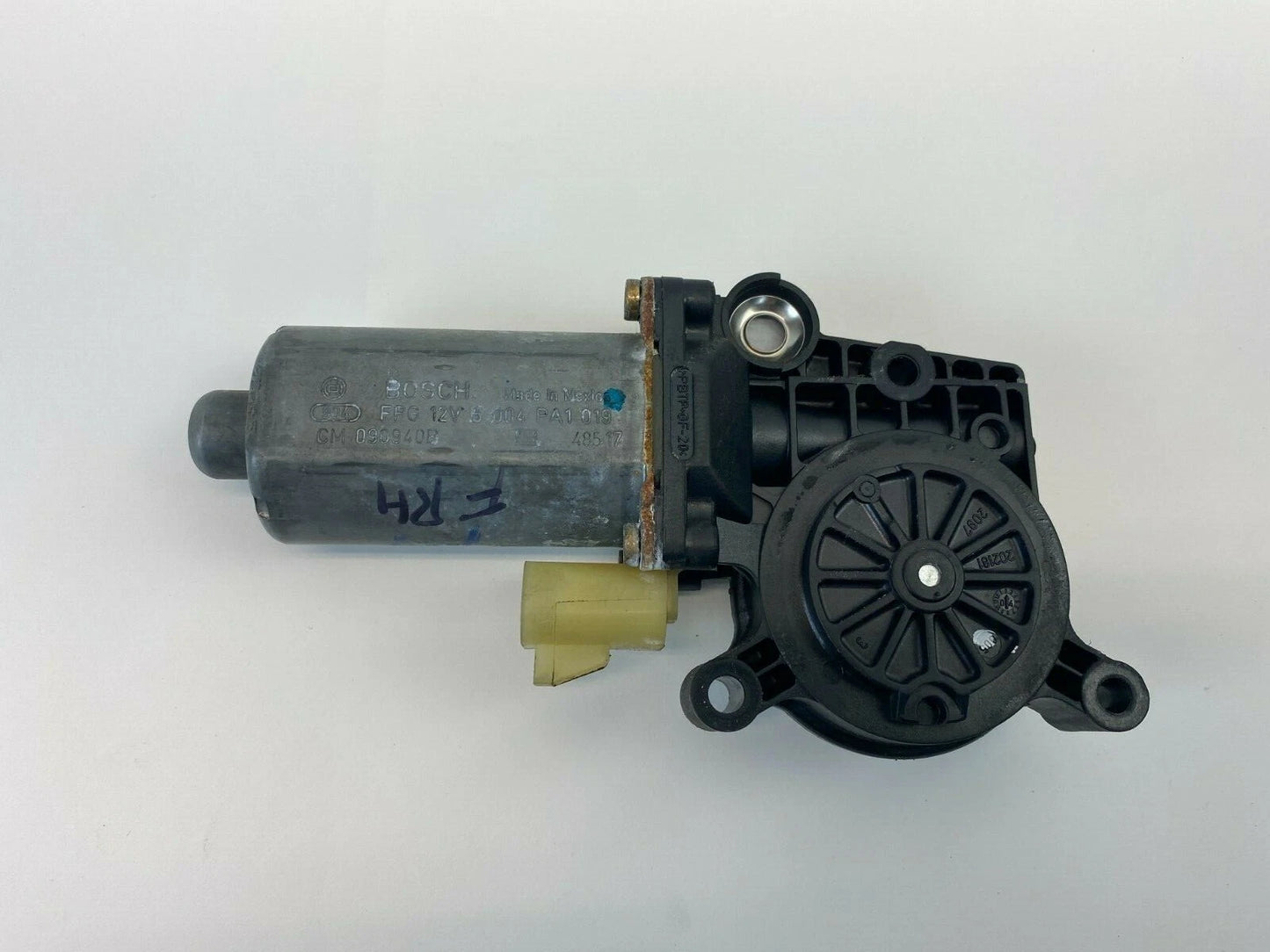 2000-2005 CHEVROLET IMPALA FRONT RIGHT PASSENGER POWER WINDOW MOTOR ASSEMBLY OEM