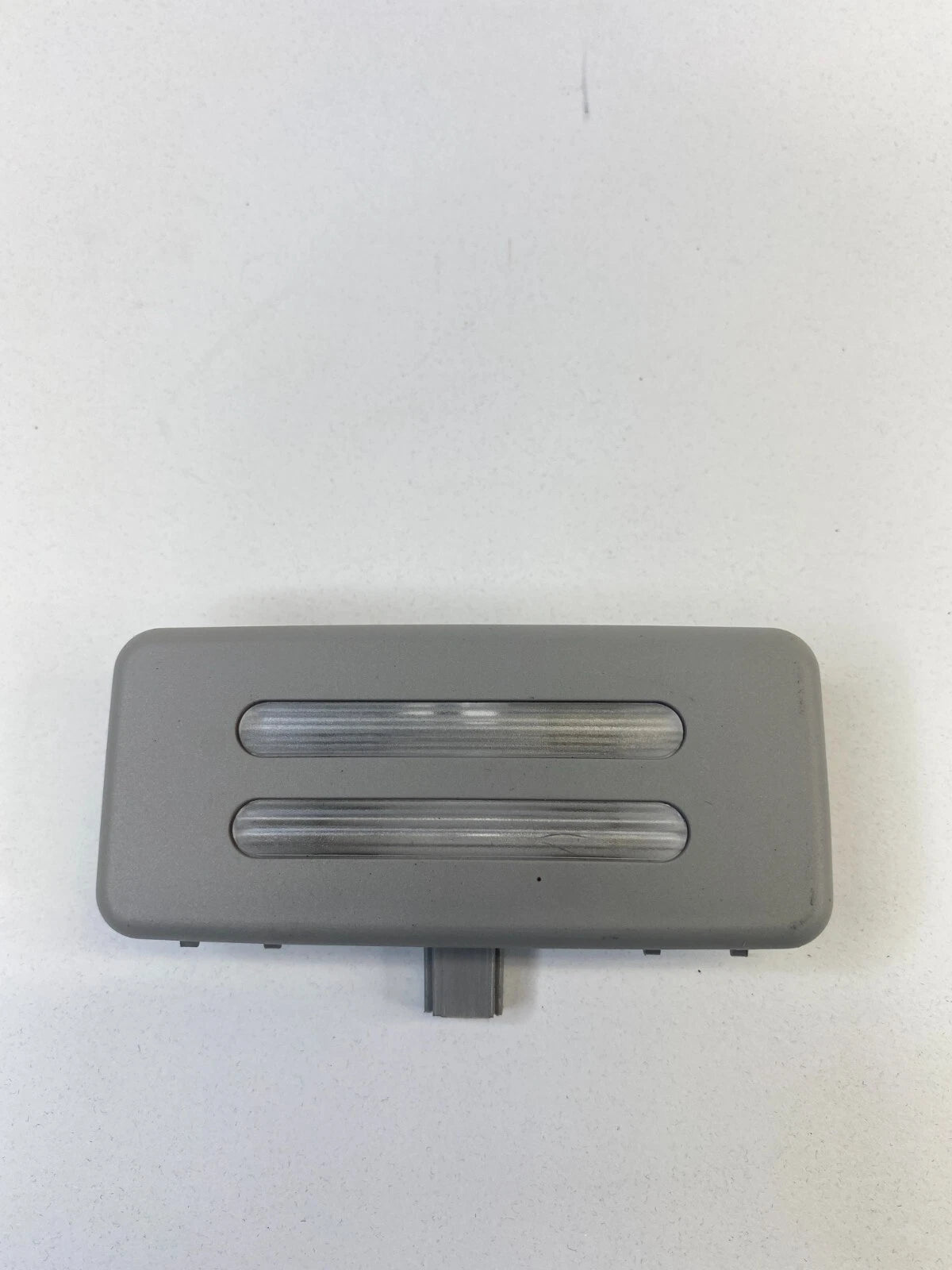 2007-2013 BMW 328I FRONT INNER INTERIOR SUNVISOR VANITY LIGHT LAMP 155149 OEM