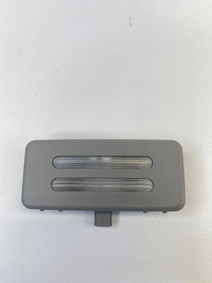 2007-2013 BMW 328I FRONT INNER INTERIOR SUNVISOR VANITY LIGHT LAMP 155149 OEM