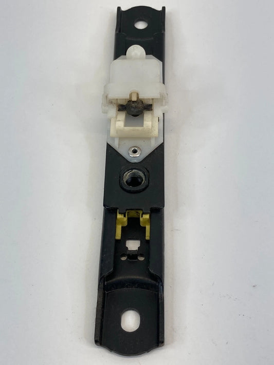 2004-2008 ACURA TL FRONT LEFT DRIVER SIDE SEAT BELT HEIGHT ADJUSTER OEM