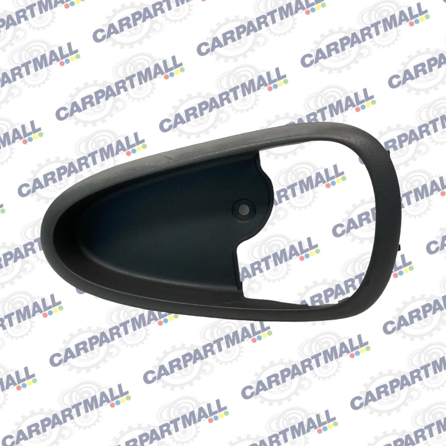 1999-2005 PONTIAC GRAND AM FRONT RIGHT PASSENGER SIDE INSIDE DOOR HANDLE BEZEL