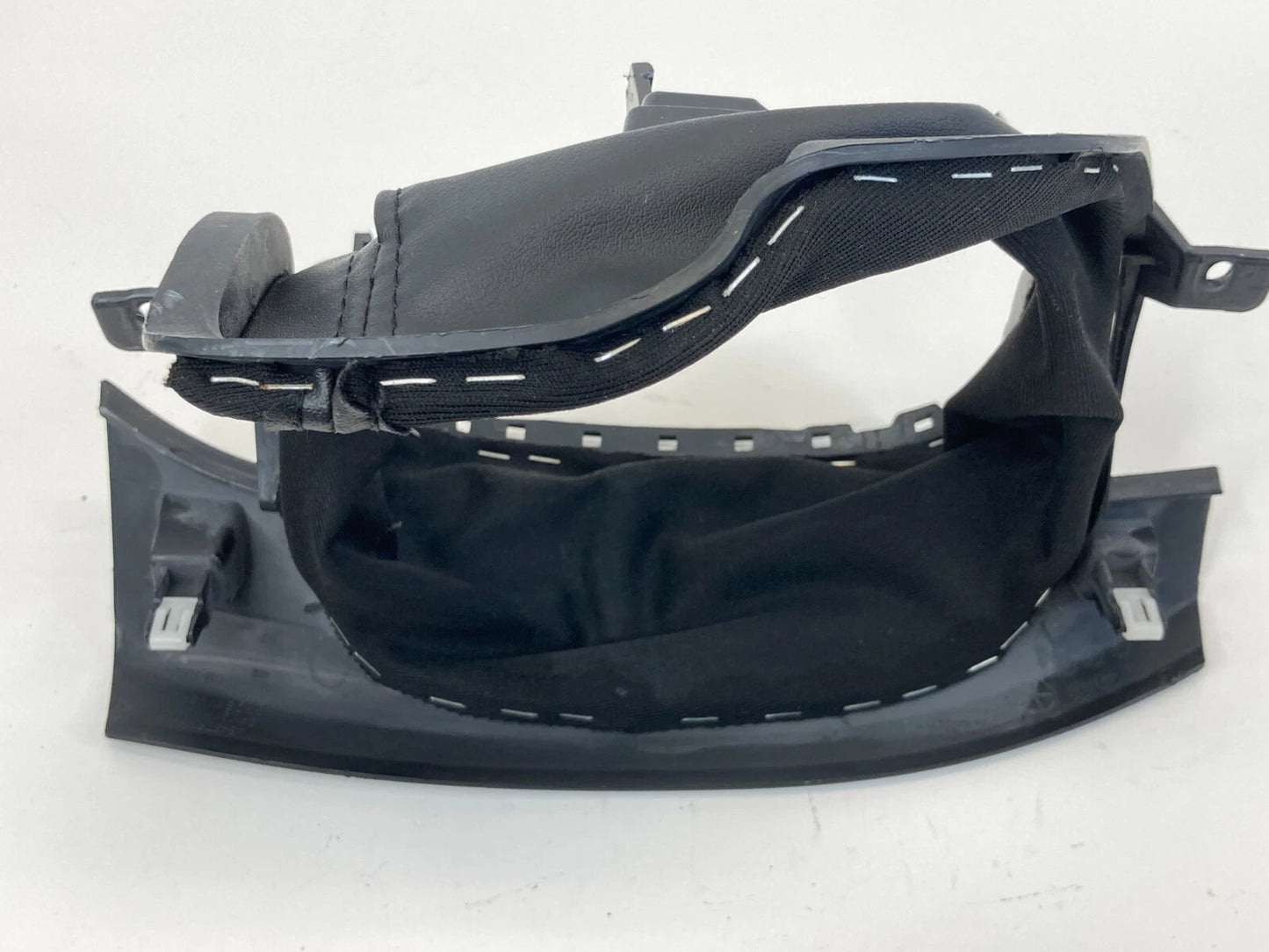 2013-2016 DODGE DART STEERING COLUMN LOWER COVER BOOT TRIM 1UB45TRMAA OEM