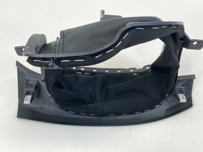2013-2016 DODGE DART STEERING COLUMN LOWER COVER BOOT TRIM 1UB45TRMAA OEM