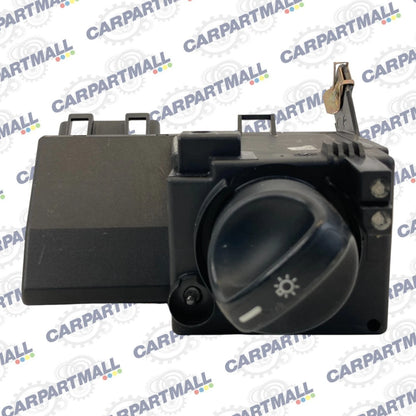 1998-2002 MERCEDES-BENZ E430 HEADLIGHT HEAD LIGHT CONTROL SWITCH ASSY OEM