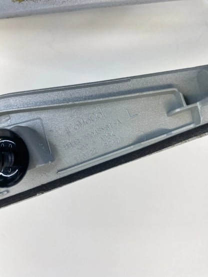 13-15 FORD EXPLORER UTILITY DASHBOARD CENTER TRIM MOLDING LEFT RIGHT SET OEM