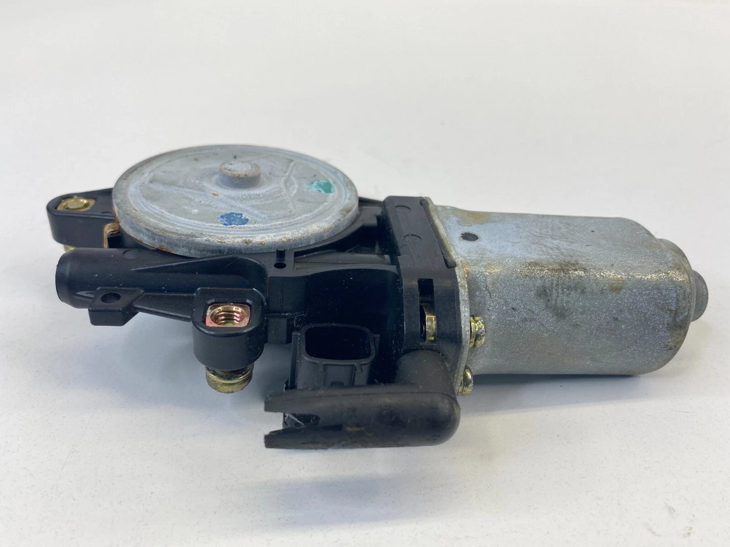 2003-2007 NISSAN MURANO REAR LEFT SIDE DOOR POWER WINDOW MOTOR 80731-89915