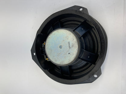 2010-2017 GMC Terrain Rear Left Door Speaker Audio System Sound 25845394 OEM