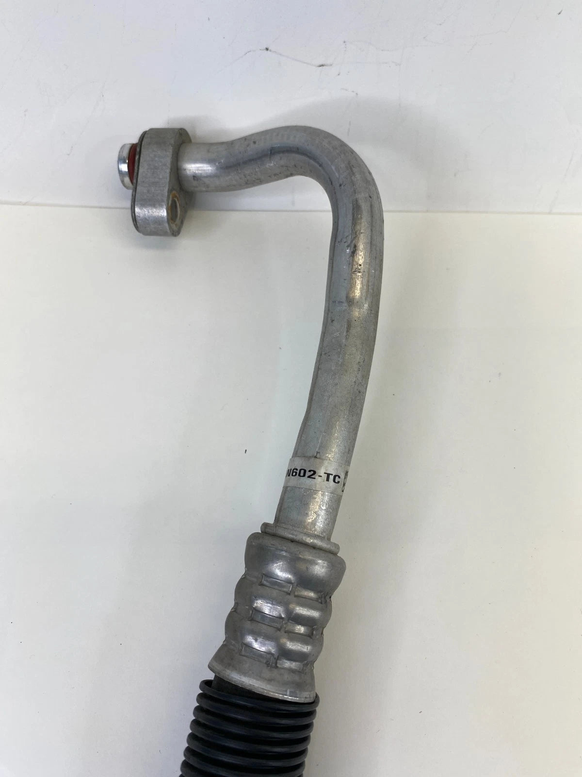 2013-2016 FORD FUSION AIR CONDITIONING SUCTION HOSE PIPE LINE TUBE OEM