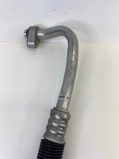 2013-2016 FORD FUSION AIR CONDITIONING SUCTION HOSE PIPE LINE TUBE OEM