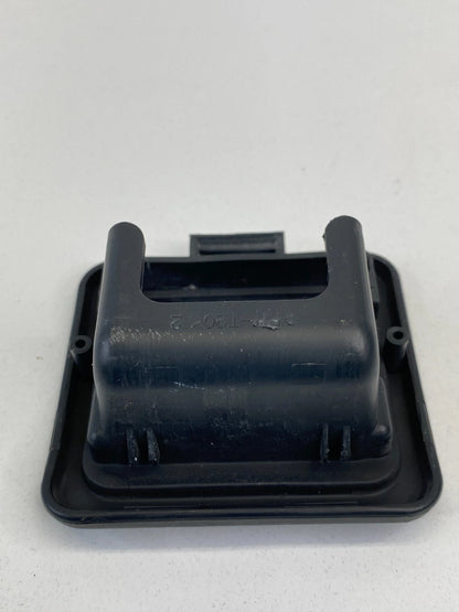 2011-2014 HYUNDAI SONATA REAR DECK SEAT CHILD SAFETY ANCHOR HOOK COVER CAP TRIM