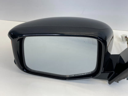 2011-2013 Honda Odyssey Front Left Side View Power Mirror Assy w /Turn Signal