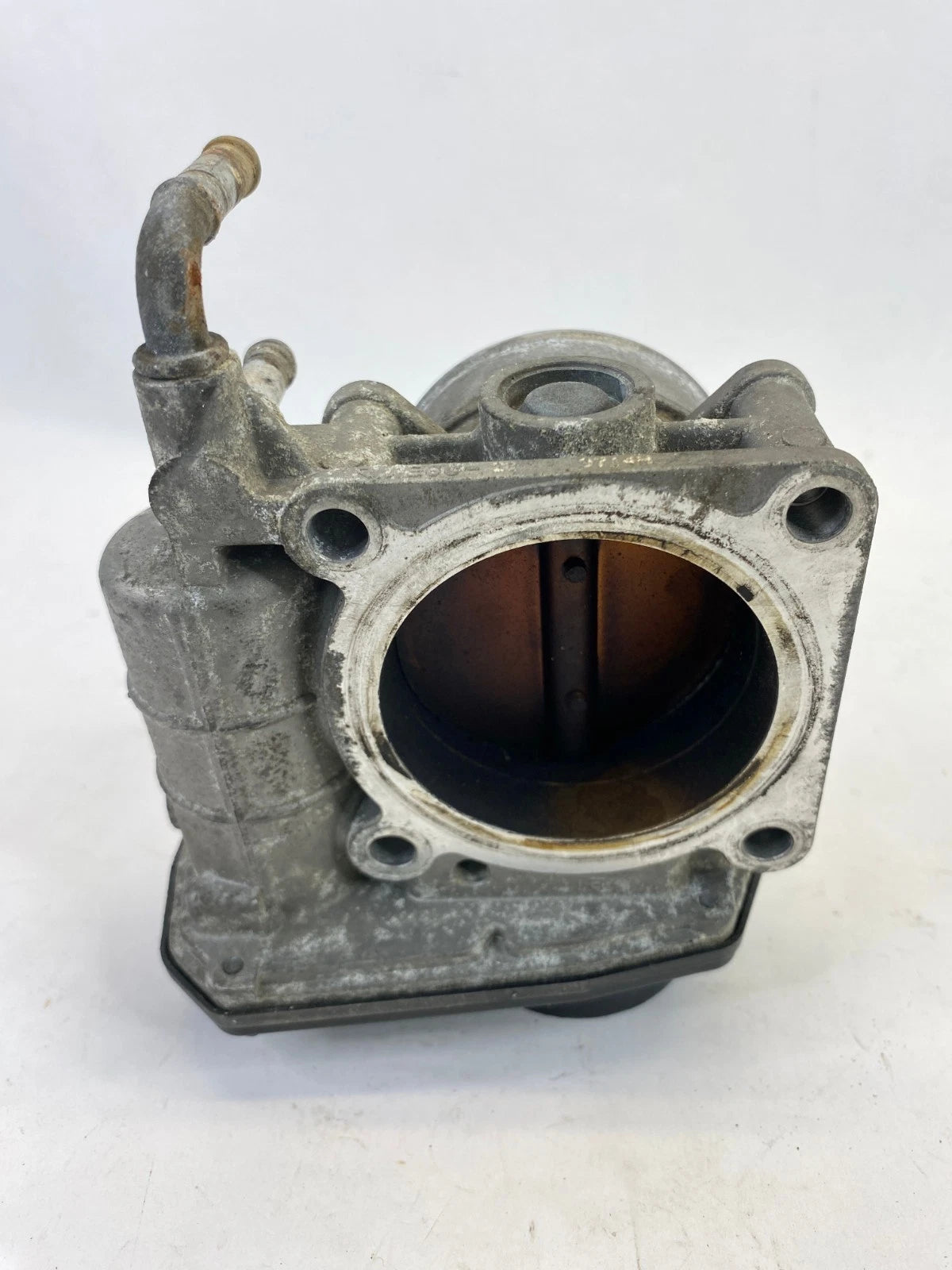 2008-2013 INFINITI G37 3.7L V6 THROTTLE BODY VALVE RIGHT SIDE SERA526-02 OEM