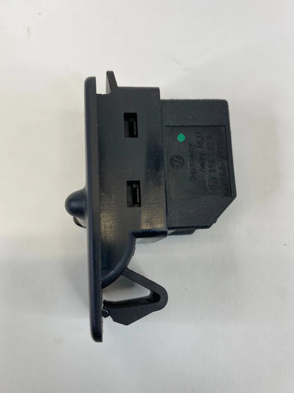 98-07 VOLKSWAGEN BEETLE FRONT RIGHT SIDE DOOR POWER WINDOW CONTROL SWITCH OEM