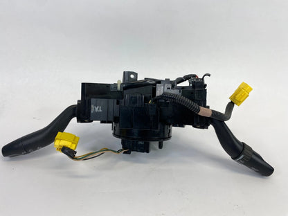 2003-2007 HONDA ACCORD COUPE WINDSHIELD WIPER & TURN SIGNAL SWITCH MULTI-LEVER