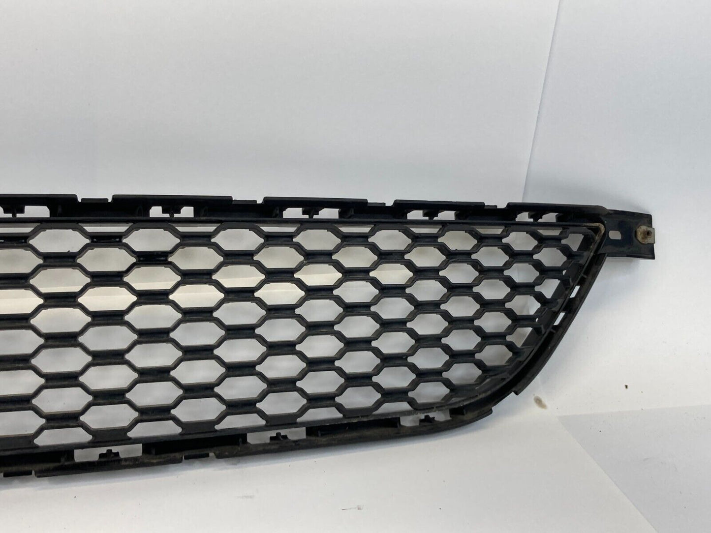 2013-2016 Dodge Dart Front Bumper Lower Center Grill Grille Assembly OEM