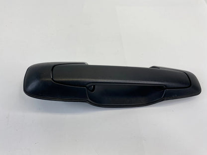1999-2003 SUZUKI GRAND VITARA FRONT RIGHT PASSENGER EXTERIOR DOOR HANDLE ASSY