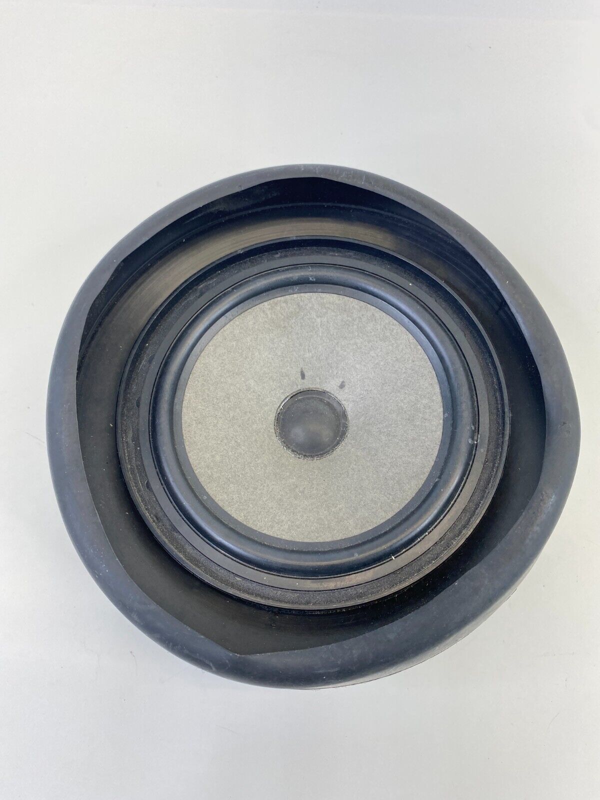 2003-2010 VW New Beetle Rear Panel Audio Speaker Assy 1C0-035-411-F OEM