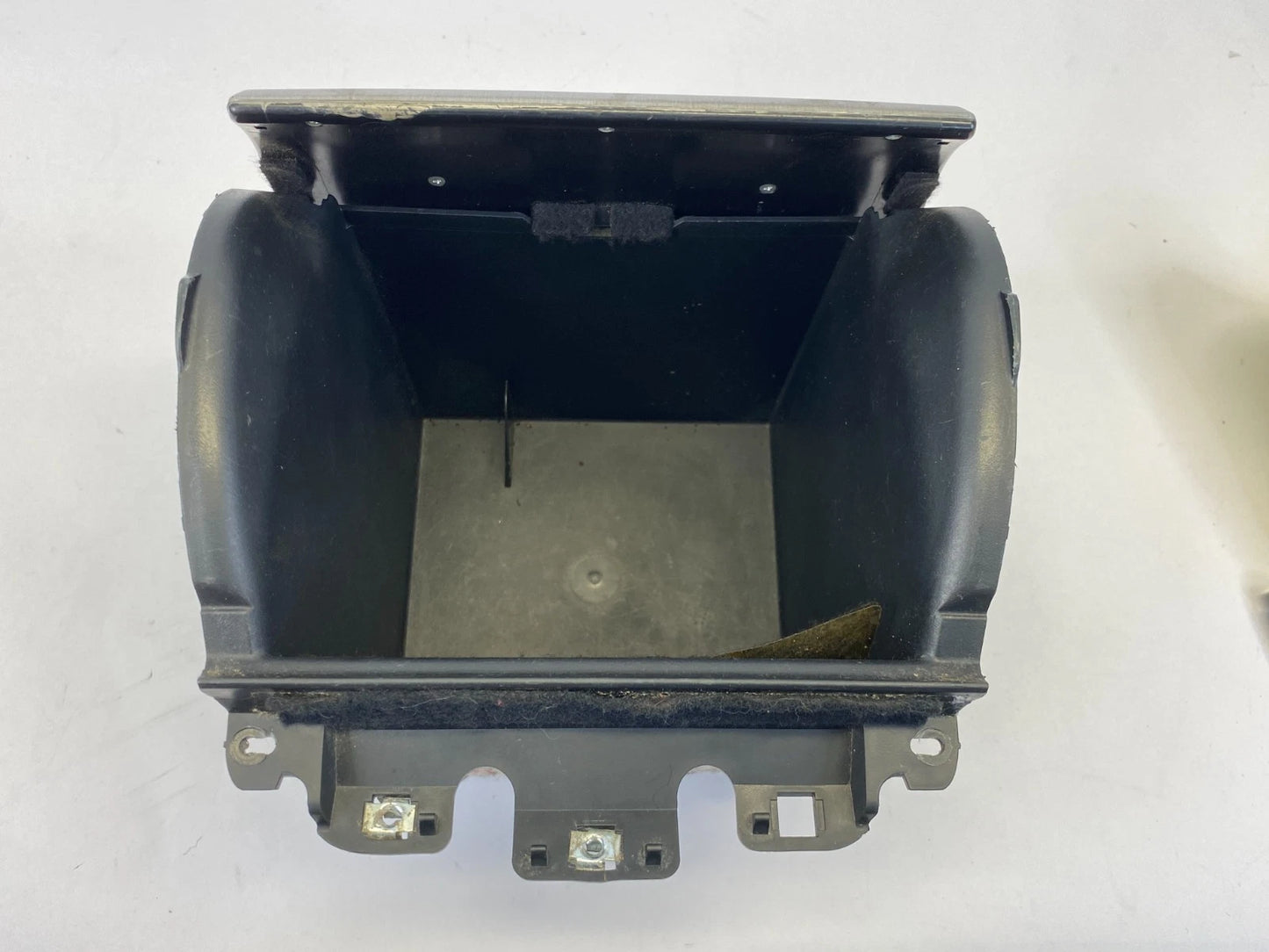 2003-2007 HONDA ACCORD DASH CONSOLE STORAGE CUBBY COMPARTMENT 77280-SDAA-A011-52