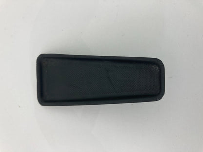 2006-2013 CHEVROLET IMPALA REAR RIGHT SIDE DOOR PANEL SWITCH PULL SCREW COVER