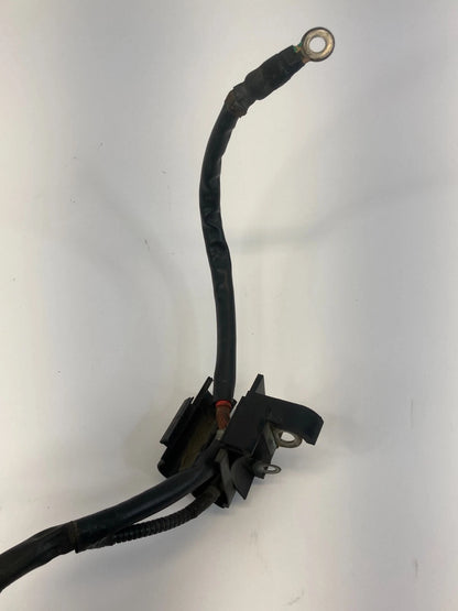 2012-2018 FORD FOCUS POSITIVE BATTERY STARTER MOTOR CABLE HARNESS OEM BV6T14A280