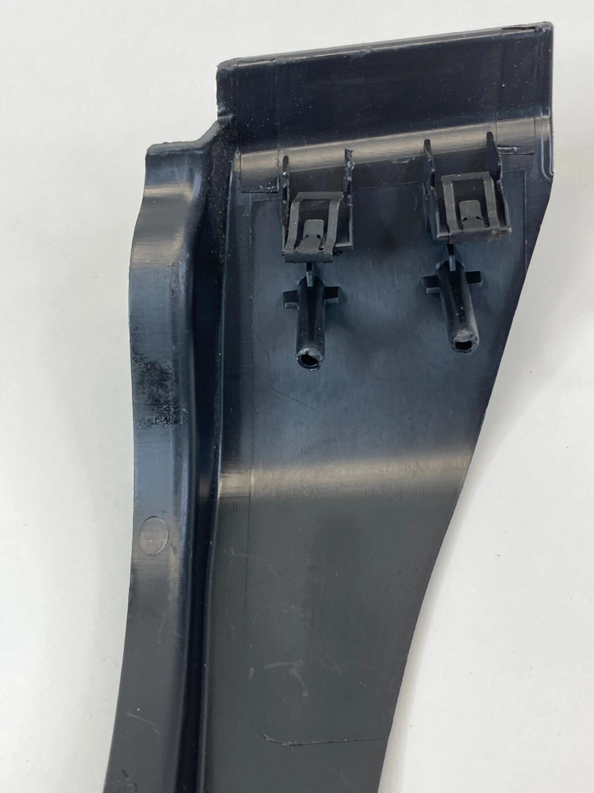 2007-2015 MINI COOPER COUPE RIGHT INSTRUMENT PANEL DASHBOARD TRIM COVER 2755586