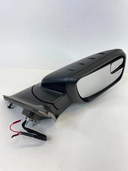 2013-2019 FORD POLICE INTERCEPTOR UTILITY RIGHT SIDE DOOR VIEW POWER MIRROR ASSY