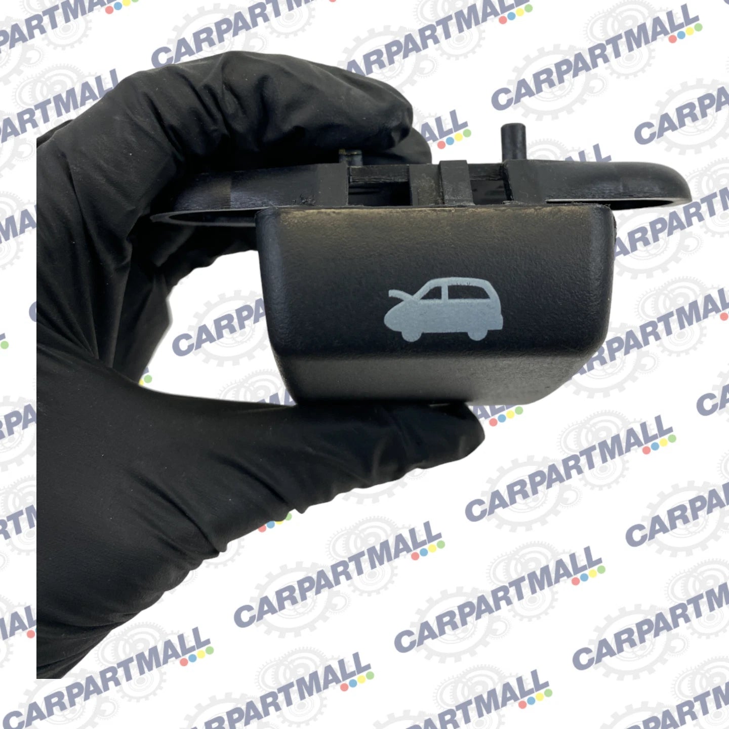 08-10 CHRYSLER TOWN & COUNTRY DODGE GRAND CARAVAN HOOD RELEASE LEVER HANDLE