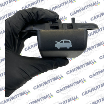 08-10 CHRYSLER TOWN & COUNTRY DODGE GRAND CARAVAN HOOD RELEASE LEVER HANDLE