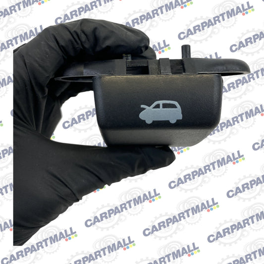 08-10 CHRYSLER TOWN & COUNTRY DODGE GRAND CARAVAN HOOD RELEASE LEVER HANDLE