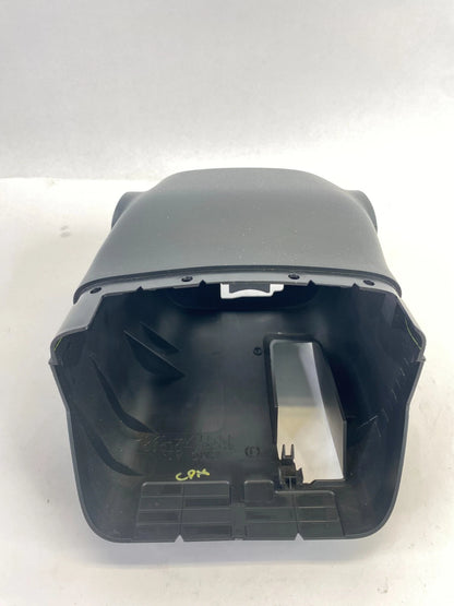 2009-2015 TOYOTA VENZA STEERING COLUMN COVER BEZEL SHROUD TRIM 45287-0T010 OEM
