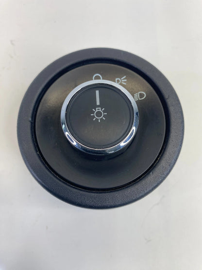 2013-2019 Ford Police Interceptor Sedan Headlight Headlamp Light Switch OEM