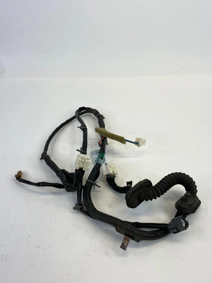 2005-2013 NISSAN XTERRA REAR RIGHT SIDE DOOR WIRE HARNESS WIRING 24126-EA002 OEM