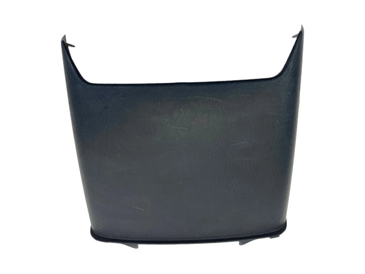 2003-2008 TOYOTA COROLLA CENTER CONSOLE REAR END COVER TRIM BEZEL 58912-02100