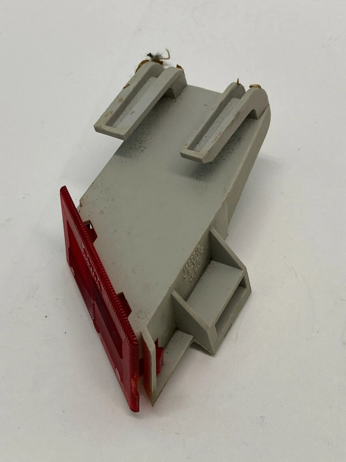 1993-1997 VOLVO 850 REAR RIGHT PASSENGER DOOR COURTESY WARNING LIGHT OEM 9133351