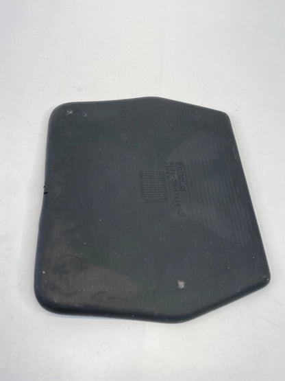 08 09 10 11 12 FORD ESCAPE CENTER CONSOLE RUBBER INSERT MAT 8L84-78047A74 OEM