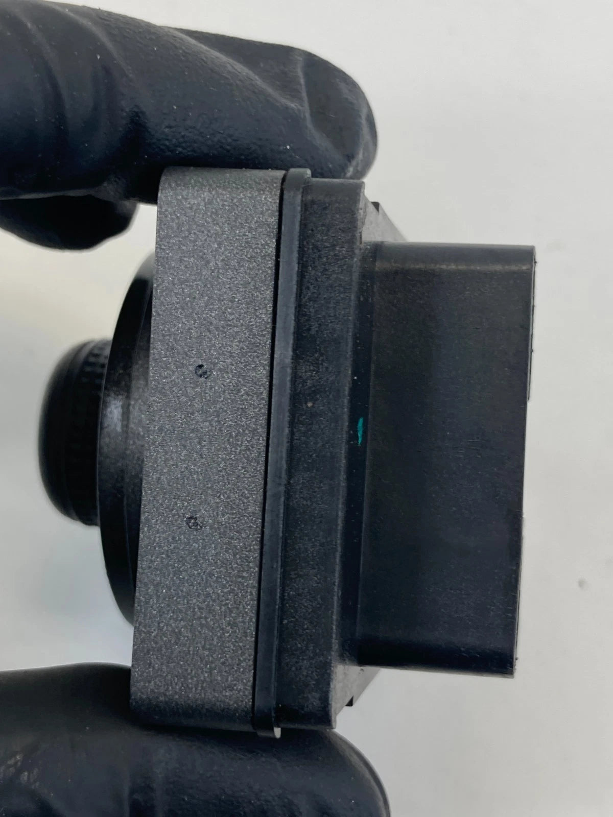 2010-2013 BUICK LACROSSE LEFT SIDE DOOR POWER MIRROR SWITCH CONTROL 20854349 OEM