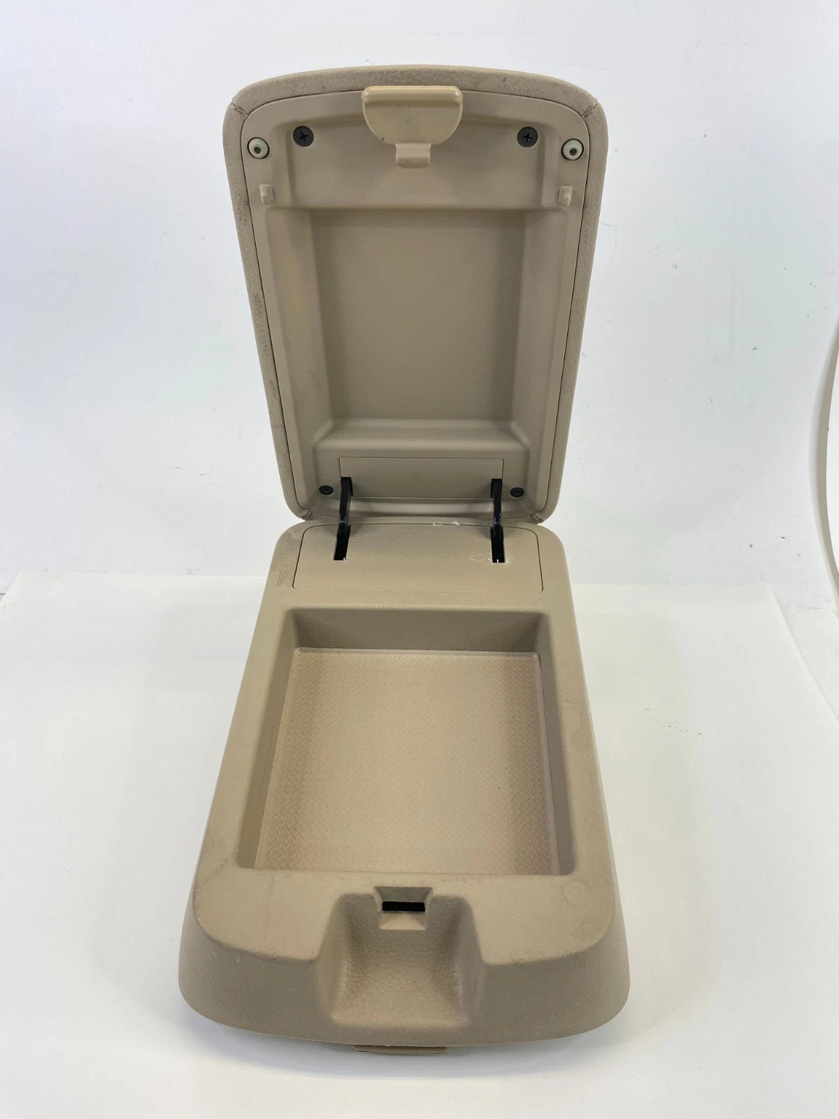 2011 2012 11 12 Hyundai Santa Fe Center Console Armrest Lid w/ Storage OEM