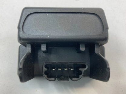 2006 2007 2008 CADILLAC DTS PARK ASSIST BACKUP REVERSE ALARM SENSOR 25668342 OEM