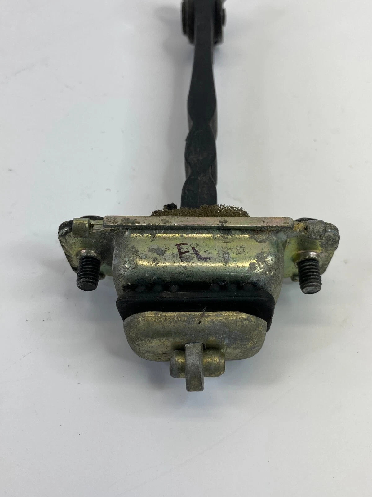 2005-2010 HONDA ODYSSEY FRONT LEFT DRIVER SIDE DOOR CHECK STOPPER SUPPORT HINGE