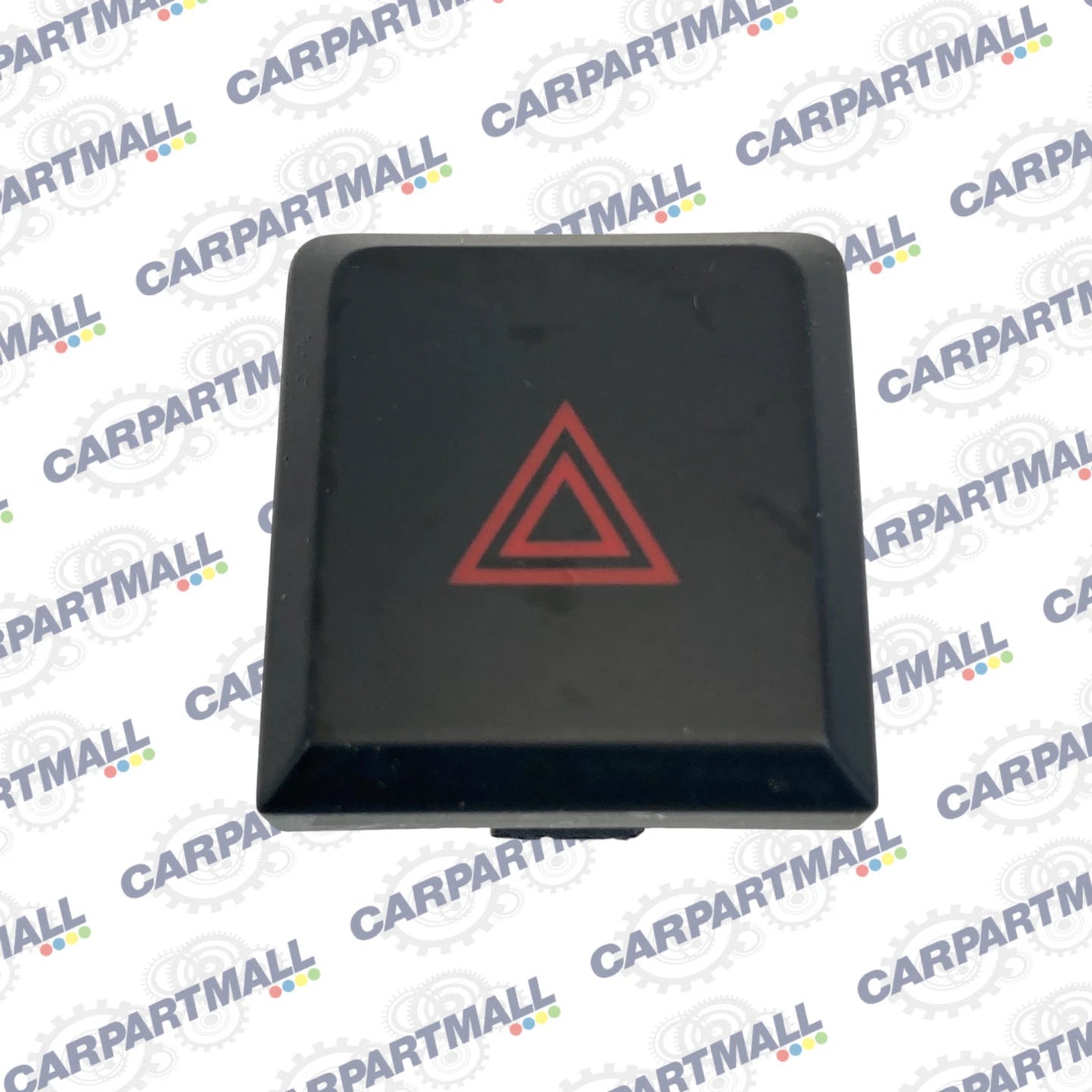 2010-2012 FORD FUSION DASH HAZARD LIGHT WARNING CONTROL SWITCH 9E5T-13A350-AAW