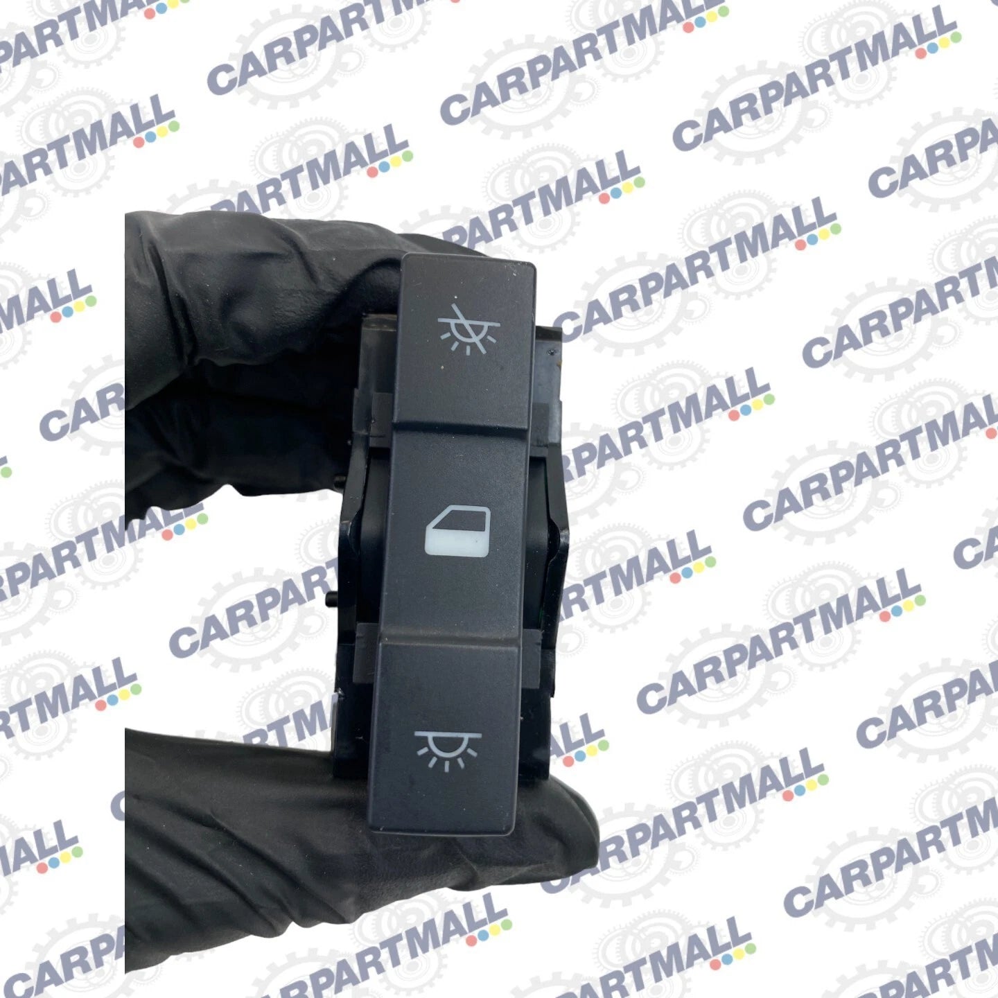 2010-2017 CHEVROLET CHEVY EQUINOX DOME LAMP LIGHT CONTROL SWITCH OEM