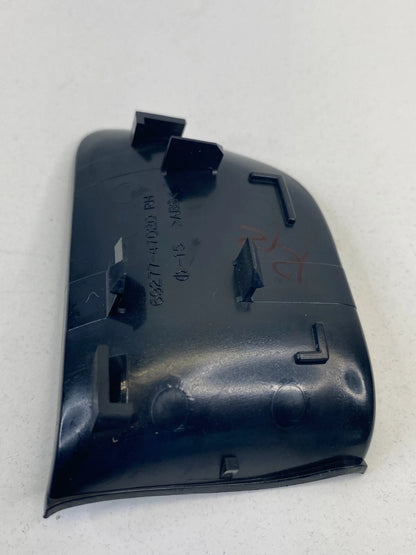 04-09 TOYOTA PRIUS REAR RIGHT INTERIOR INNER DOOR HANDLE COVER TRIM 69277-47020
