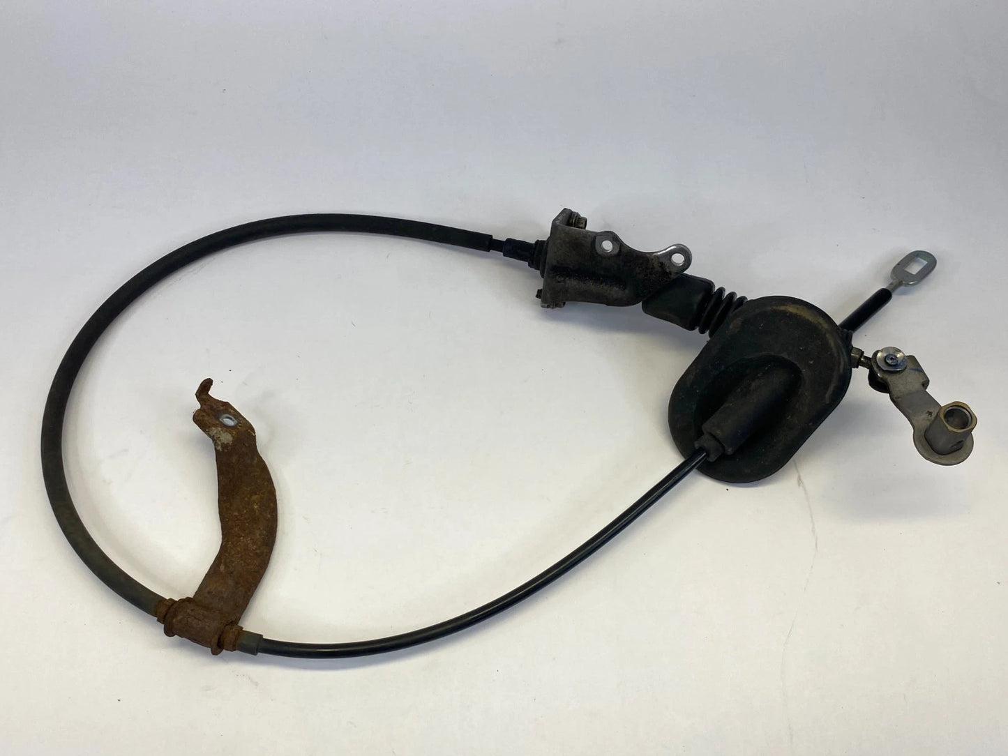 2008-2012 HONDA ACCORD 2.4L AUTOMATIC TRANSMISSION SHIFTER WIRE CABLE OEM