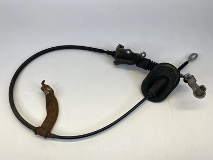 2008-2012 HONDA ACCORD 2.4L AUTOMATIC TRANSMISSION SHIFTER WIRE CABLE OEM