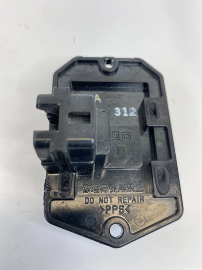 2001 2002 2003 2004 2005 TOYOTA RAV4 2.4L HVAC A/C BLOWER MOTOR RESISTOR OEM
