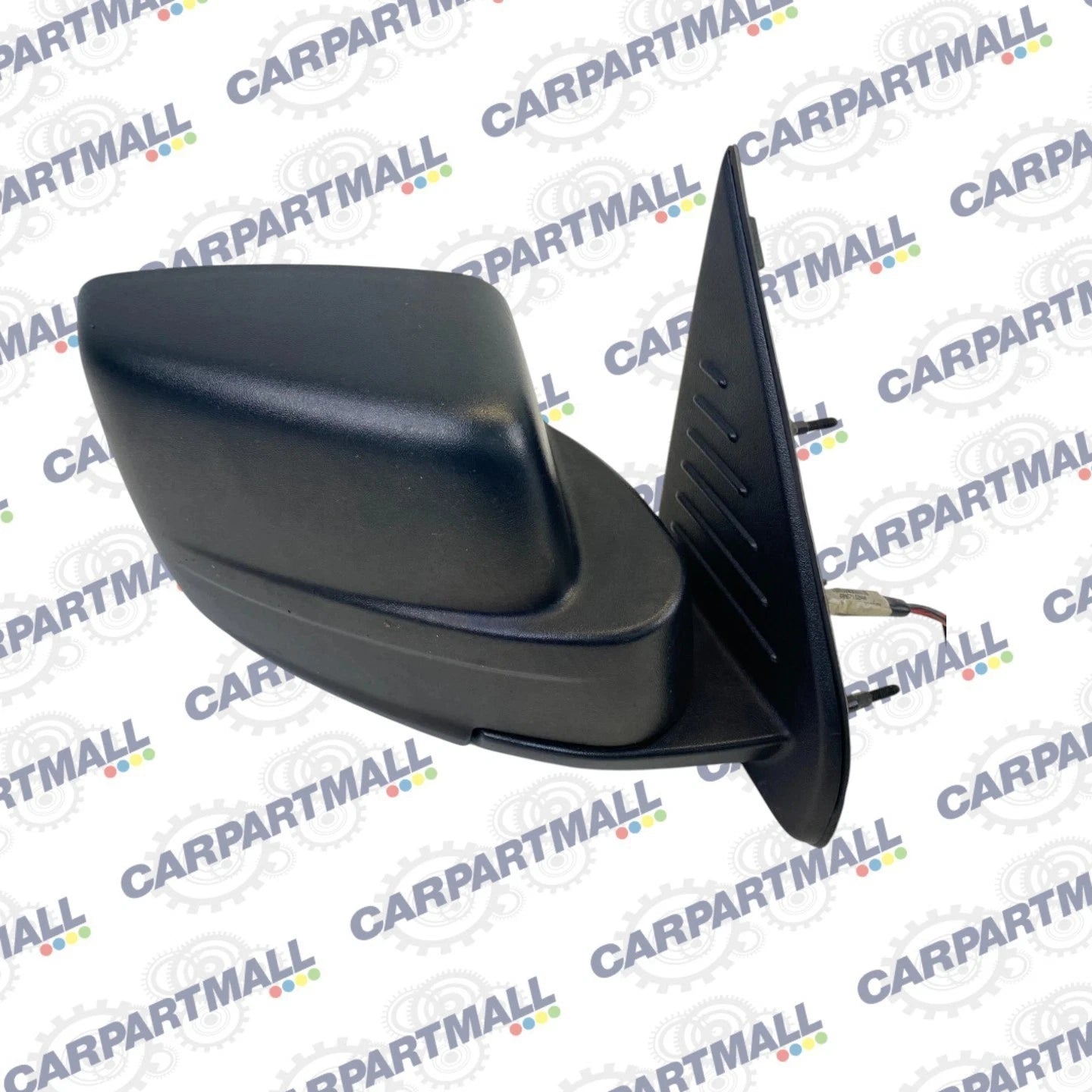 2008-2012 JEEP LIBERTY DOOR MIRROR HEATED POWER RIGHT PASSENGER OEM 68067152AA