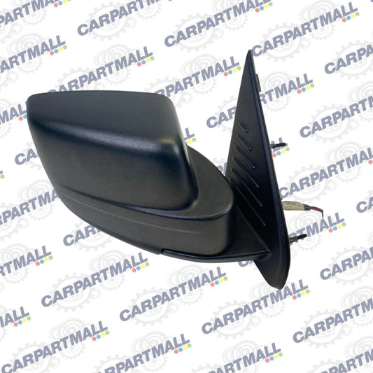 2008-2012 JEEP LIBERTY DOOR MIRROR HEATED POWER RIGHT PASSENGER OEM 68067152AA