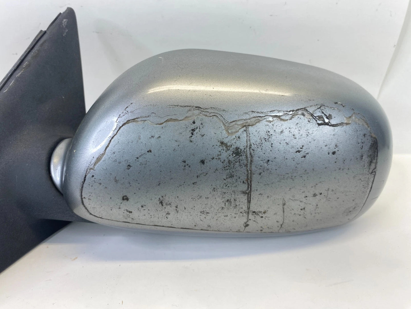 2003-2006 INFINITI G35 SEDAN FRONT LEFT DRIVER DOOR SIDE POWER VIEW MIRROR OEM