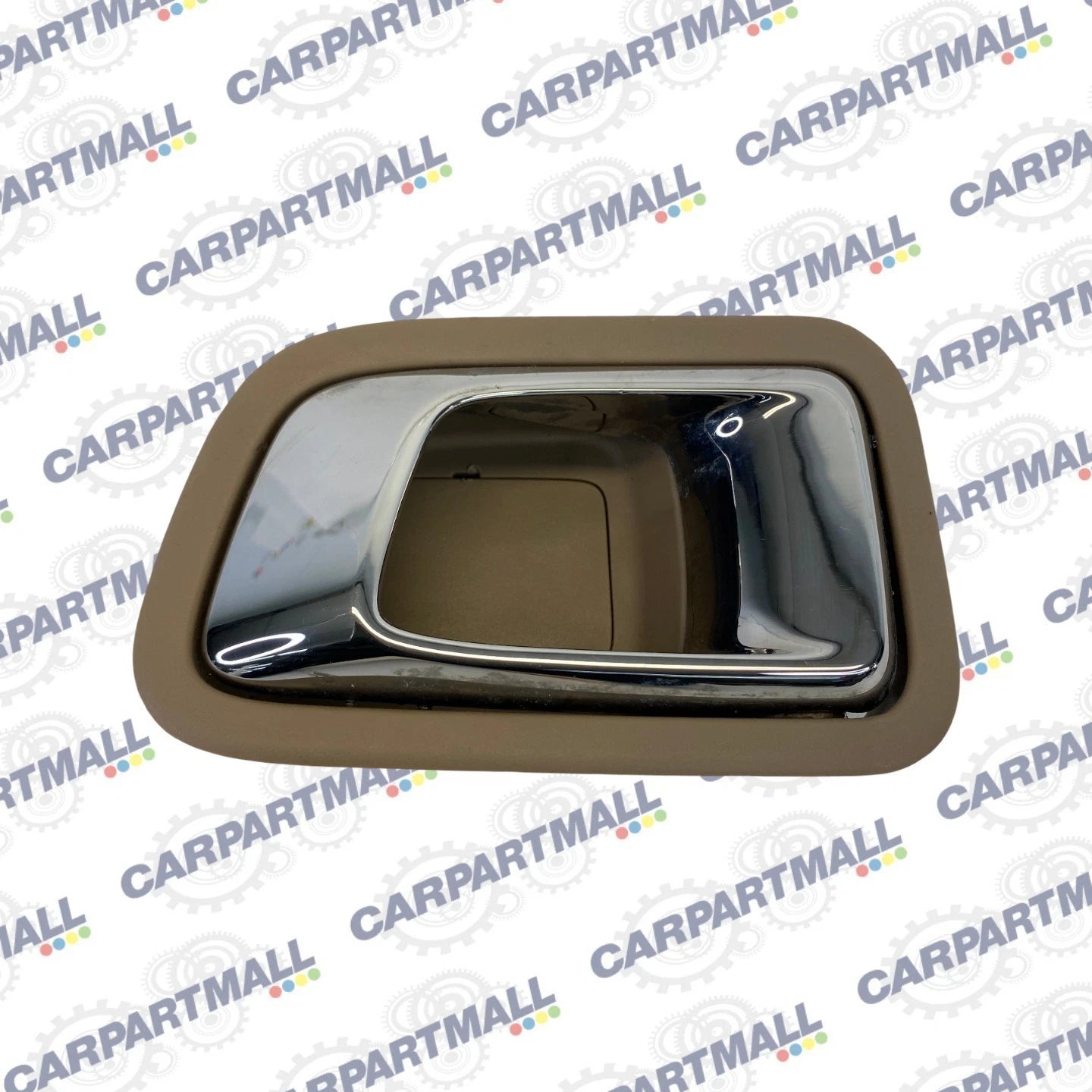 2003 2004 2005 HONDA PILOT REAR RIGHT SIDE INNER DOOR HANDLE ASSY RR RH OEM