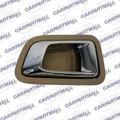 2003 2004 2005 HONDA PILOT REAR RIGHT SIDE INNER DOOR HANDLE ASSY RR RH OEM